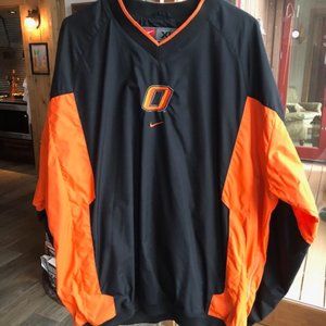 Nike Oklahoma State Pullover (Sz XL)